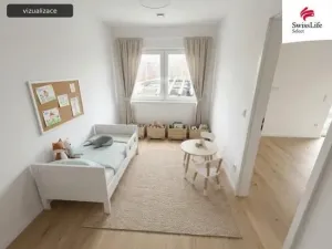 Prodej rodinného domu, Dobelice, 57 m2