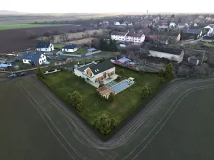 Prodej pozemku pro bydlení, Bukovno, 3102 m2