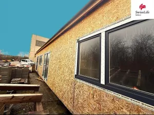 Prodej mobilheimu, Dobelice, 57 m2