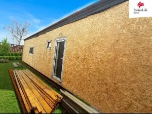 Prodej mobilheimu, Dobelice, 57 m2