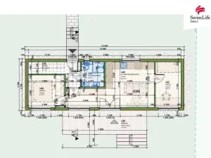 Prodej mobilheimu, Dobelice, 57 m2