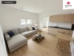 Prodej mobilheimu, Dobelice, 57 m2