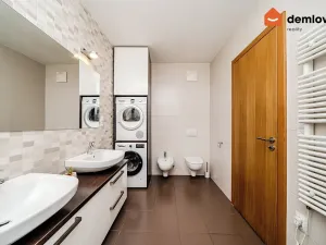 Prodej bytu 4+kk, Ostrava, Biskupská, 96 m2