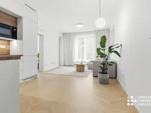Prodej bytu 3+kk, Ostrava, Výstavní, 71 m2