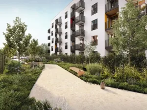 Prodej bytu 2+kk, Ostrava, Výstavní, 47 m2