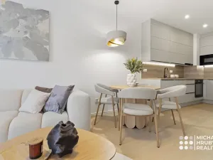 Prodej bytu 2+kk, Ostrava, Výstavní, 47 m2