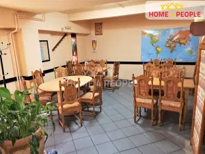 Prodej restaurace, Jáchymov, K Lanovce, 207 m2