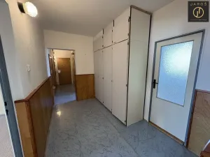 Prodej bytu 3+1, Žatec, Lípová, 76 m2