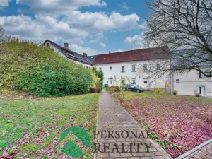 Pronájem bytu 1+kk, Lázně Kynžvart, Malé nám., 27 m2