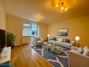 Pronájem bytu 1+kk, Lanškroun - Ostrovské Předměstí, Na Valech, 40 m2