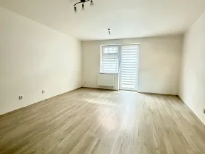 Pronájem bytu 1+kk, Lanškroun - Ostrovské Předměstí, Na Valech, 40 m2