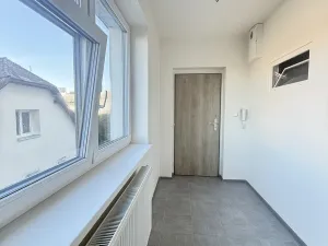 Pronájem bytu 1+kk, Lanškroun - Ostrovské Předměstí, Na Valech, 40 m2