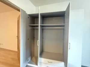 Pronájem bytu 1+kk, Lanškroun - Ostrovské Předměstí, Na Valech, 40 m2