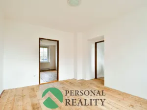 Pronájem bytu 3+1, Lázně Kynžvart, Malé nám., 71 m2