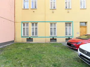 Prodej bytu 4+kk, Praha - Karlín, Sokolovská, 76 m2