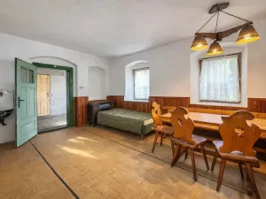 Prodej rodinného domu, Blatno - Mezihoří, 200 m2