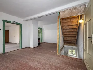 Prodej rodinného domu, Blatno - Mezihoří, 200 m2