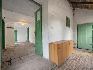 Prodej rodinného domu, Blatno - Mezihoří, 200 m2