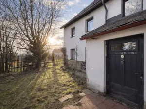 Prodej rodinného domu, Blatno - Mezihoří, 200 m2