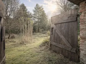 Prodej rodinného domu, Blatno - Mezihoří, 200 m2