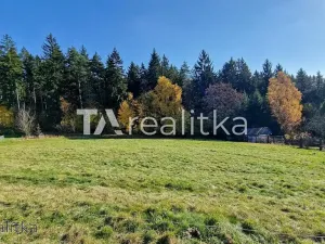 Prodej pozemku pro bydlení, Jablunkov, 1994 m2