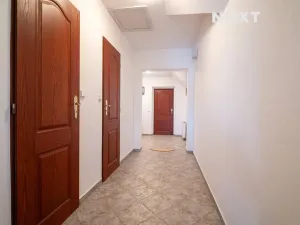 Prodej rodinného domu, Jindřichův Hradec, 197 m2