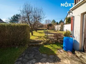 Prodej rodinného domu, Jindřichův Hradec, 197 m2