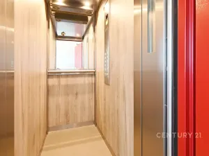 Pronájem bytu 1+1, Most, Růžová, 26 m2