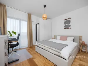 Prodej bytu 3+kk, Praha - Hlubočepy, Dostalové, 66 m2
