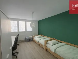 Prodej bytu 3+1, Frýdek-Místek, Anenská, 79 m2