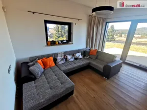 Prodej ubytování, Boží Dar, 360 m2