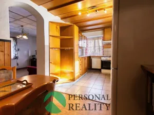 Prodej rodinného domu, Vodňany - Pražák, 170 m2