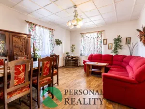 Prodej rodinného domu, Vodňany - Pražák, 170 m2