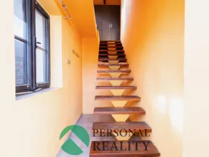 Prodej rodinného domu, Vodňany - Pražák, 170 m2