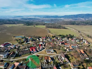 Prodej rodinného domu, Vodňany - Pražák, 170 m2