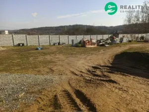 Prodej pozemku pro bydlení, Stříbro, Dukelská, 698 m2