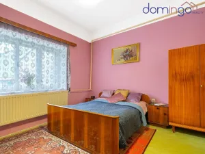 Prodej rodinného domu, Svitavy - Předměstí, Lanškrounská, 85 m2