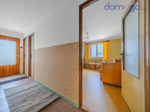 Prodej rodinného domu, Svitavy - Předměstí, Lanškrounská, 85 m2