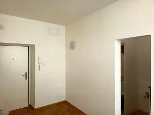 Pronájem bytu 1+kk, Uherský Brod, 26 m2