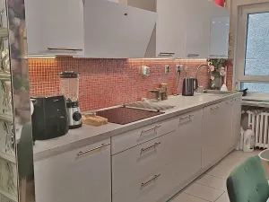 Prodej bytu 4+1, Liberec, Ostravská, 72 m2