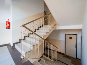 Prodej bytu 2+1, Praha - Břevnov, Nad alejí, 58 m2