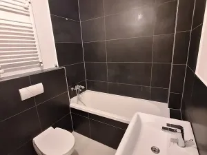 Pronájem bytu 5+kk, Praha - Smíchov, Na Plzeňce, 144 m2
