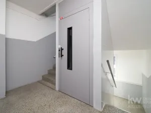 Prodej bytu 1+kk, Horní Bříza, U Vrbky, 22 m2