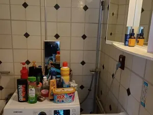 Prodej bytu 2+1, Libochovice, Kosmonautů, 65 m2