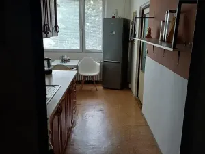 Prodej bytu 2+1, Libochovice, Kosmonautů, 65 m2