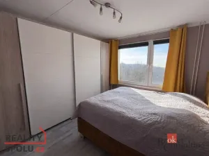 Prodej bytu 3+1, Planá, Fučíkova, 75 m2