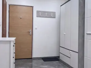 Prodej bytu 3+1, Planá, Fučíkova, 75 m2