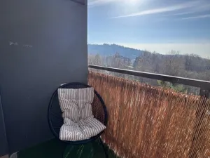 Prodej bytu 3+1, Planá, Fučíkova, 75 m2