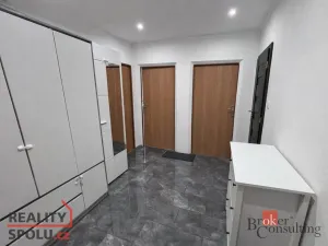 Prodej bytu 3+1, Planá, Fučíkova, 75 m2