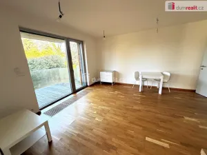 Pronájem bytu 2+kk, Kamenice - Olešovice, Ringhofferova, 48 m2